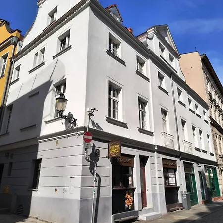 Wroclawska 6 Apartamento *