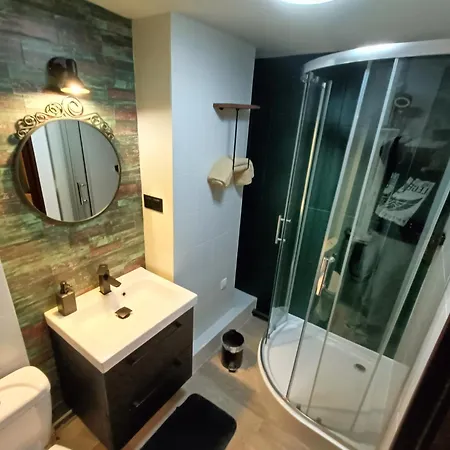 Apartman Forest Loft - Nr 6