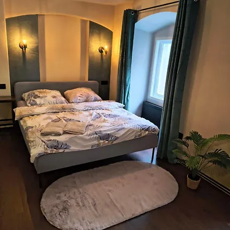 Forest Loft - Nr 6 Apartamento Poznań