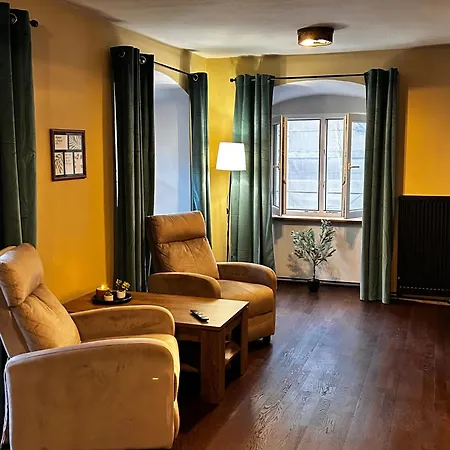 Apartamento Forest Loft - Nr 6 Poznań