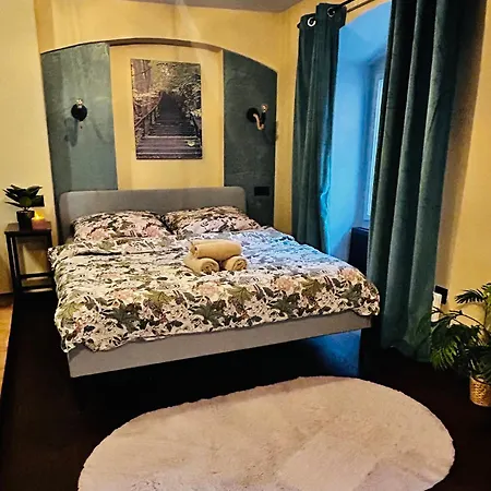 Forest Loft - Nr 6 * Poznań