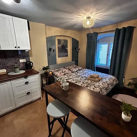 Apartment Forest Loft - Nr 6