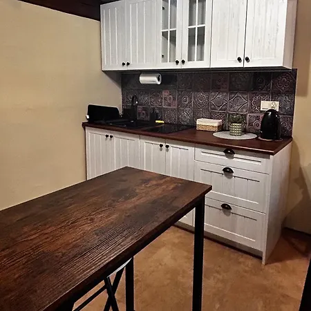 Forest Loft - Nr 6 * Poznań