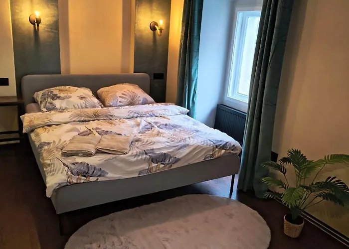 Wroclawska 6 Apartamento Poznań