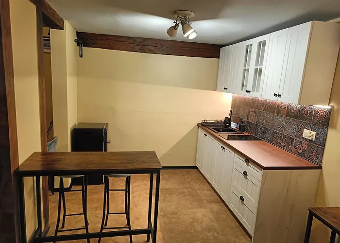 Wroclawska 6 Apartment *