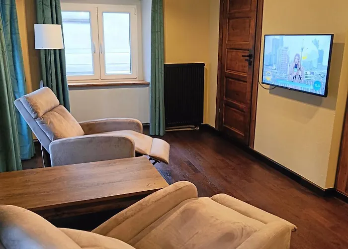 Apartment Wroclawska 6 *